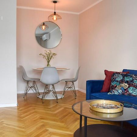 Apartament Panska, Metro Onz Warszawa Zewnętrze zdjęcie