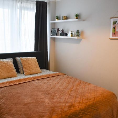 Apartament Panska, Metro Onz Warszawa Zewnętrze zdjęcie