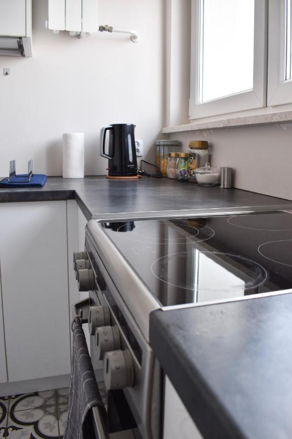 Apartament Panska, Metro Onz Warszawa Zewnętrze zdjęcie