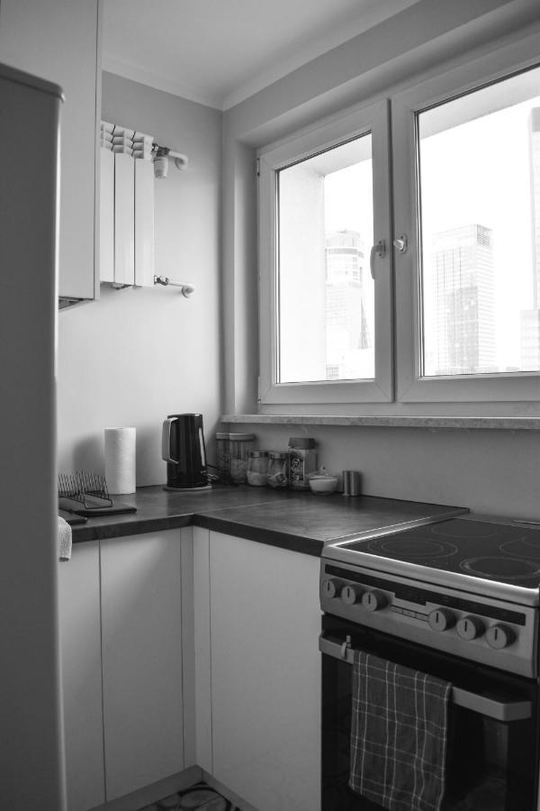 Apartament Panska, Metro Onz Warszawa Zewnętrze zdjęcie