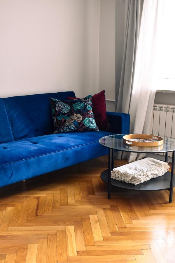 Apartament Panska, Metro Onz Warszawa Zewnętrze zdjęcie